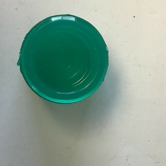 CUTLER HAMMER 10250TC42 LENS BUTTON HEAVY DUTY GREEN*** LOT OF 9***