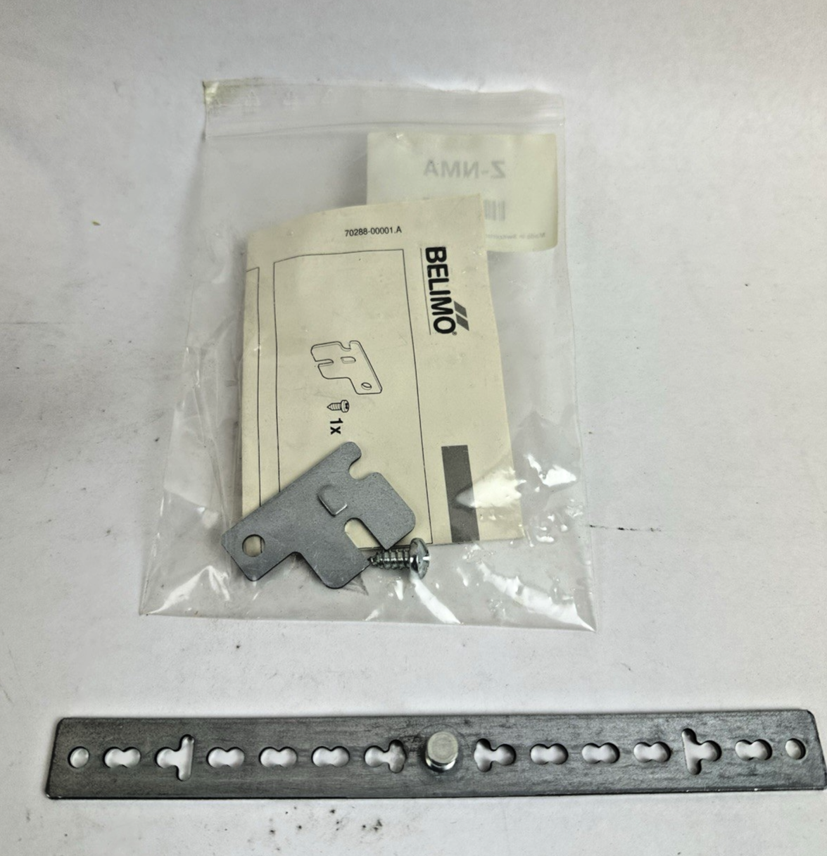 BELIMO NMB24-MFT DAMPER ACTUATOR 24V 90IN-LB 10NM 50/60HZ