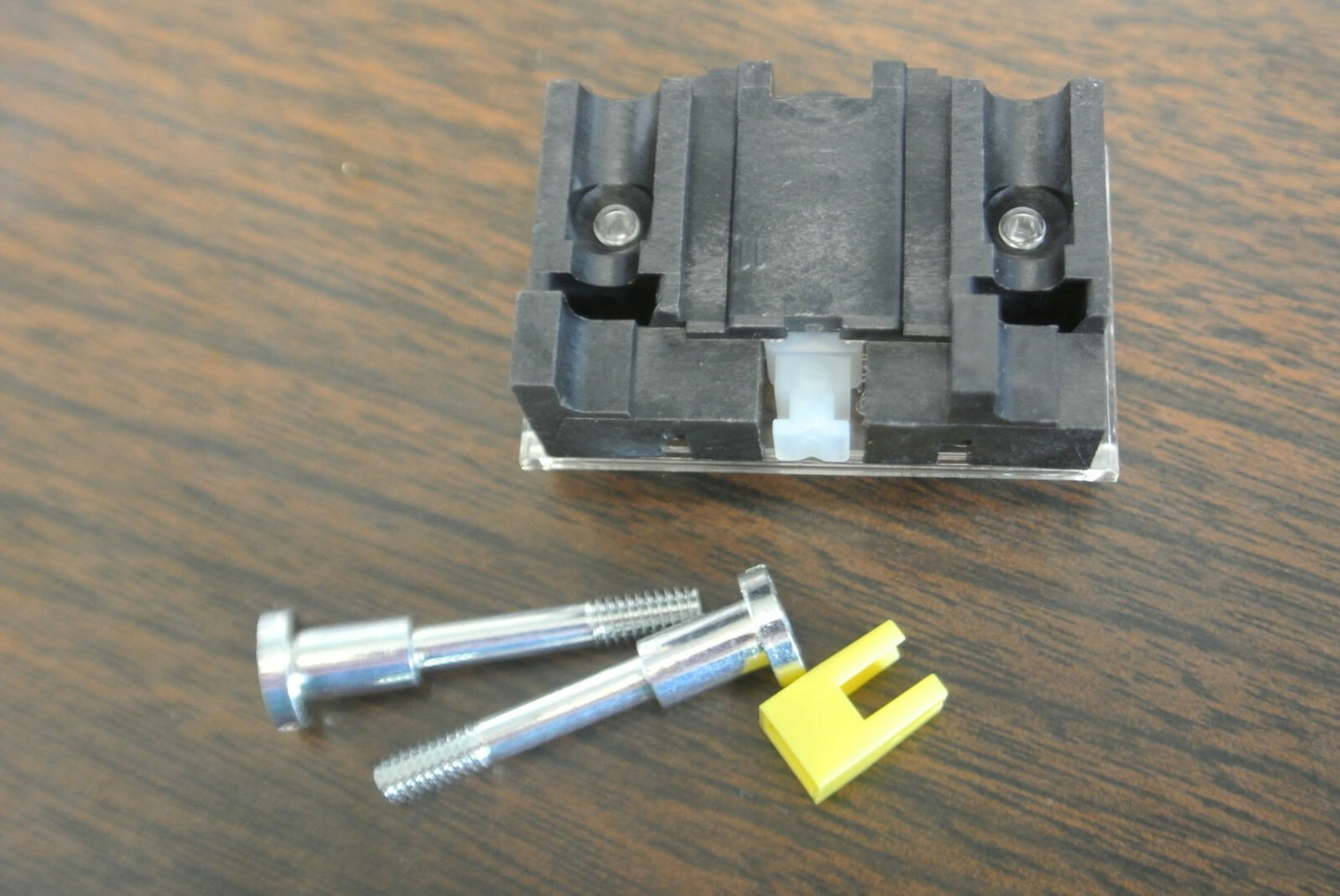 ALLEN-BRADLEY 800T-XD1 / SHALLOW BLOCK CONTACT BLOCK / NEW SURPLUS