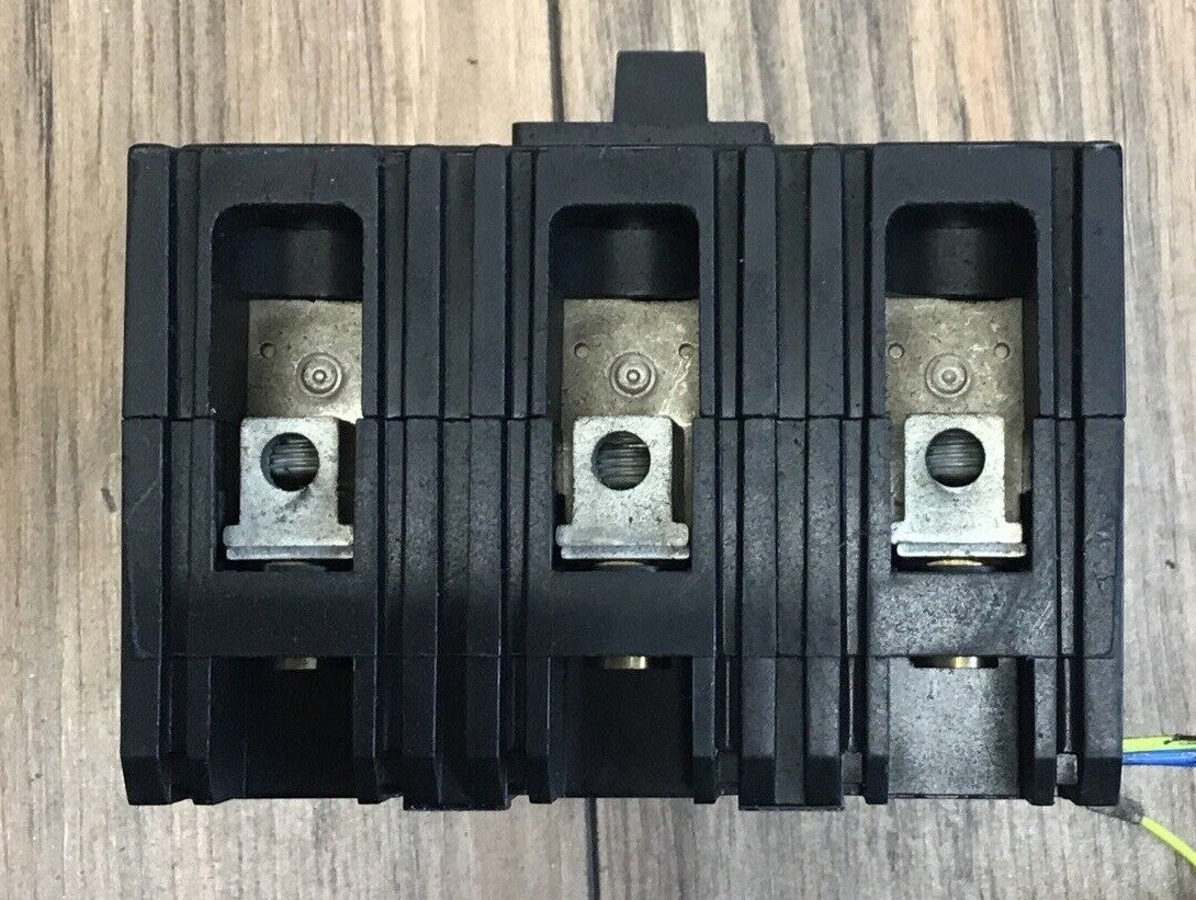 SQUARE D FAL340201212 CIRCUIT BREAKER 20A 480VAC 250VDC