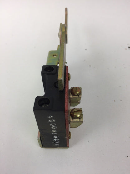 WESTINGHOUSE EK5 ELECT INTERLOCK FOR 400-600A KD SAFETY SWITCH