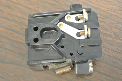 ALLEN-BRADLEY X-165601 R.H. OVERLOAD RELAY / SIZES 00, 0, 1 / NEW SURPLUS