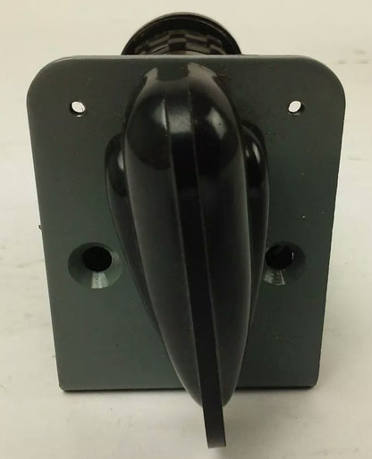 CUTLER HAMMER, 10260H189A, AMCO NO FEL 6514, 600V, DIAL CONTROL