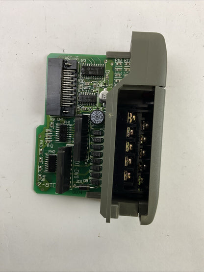 Z-8TD1 OUTPUT MODULE 12-24VDC