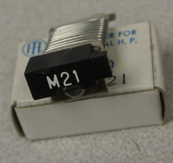 I-T-E / GOULD G30M21 OVERLOAD HEATER ELEMENT / NEW SURPLUS
