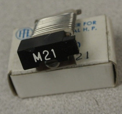 I-T-E / GOULD G30M21 OVERLOAD HEATER ELEMENT / NEW SURPLUS