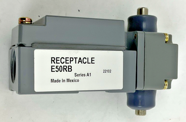 EATON E50BH1 HEAVY DUTY LIMIT SWITCH