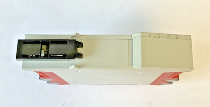 ALLEN BRADLEY 440R-EM4R2 SAFETY RELAY SER.A 201 24VDC GSR EM