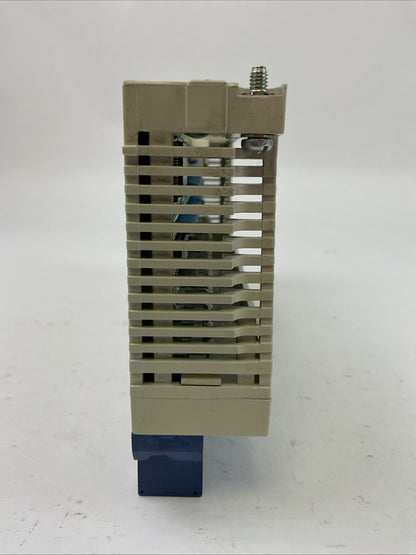 SHARP JW-32N DC INPUT MODULE 12/24VDC