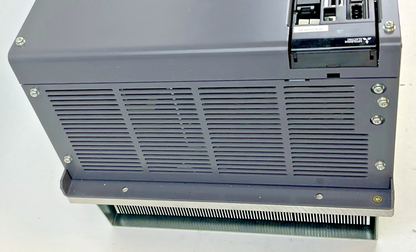 MITSUBISHI MDS-DH2-SP-480 SERVO DRIVE 55KW VER.G 480V 150A 50/60HZ