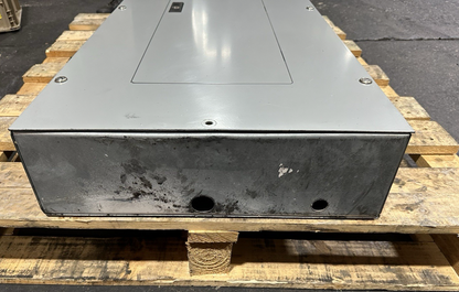 Cutler Hammer PRL1A Panelboard 150AMP 120/208V 3PH 4W 30 Space 100AMP Main