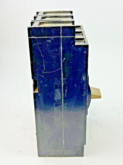 SQUARE D - LHP36300MBS -MOLDED CASE MAG CIRCUIT BREAKER-300 AMP, 3 POLE, 600 VAC