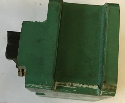 GENERAL ELECTRIC 22D155G-17 COIL RENEWAL 175V50CY 110V25CY