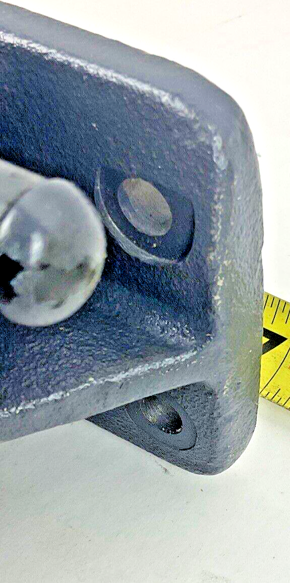 JOYCE  MACHINE SCREW ACTUATOR SER.1009739