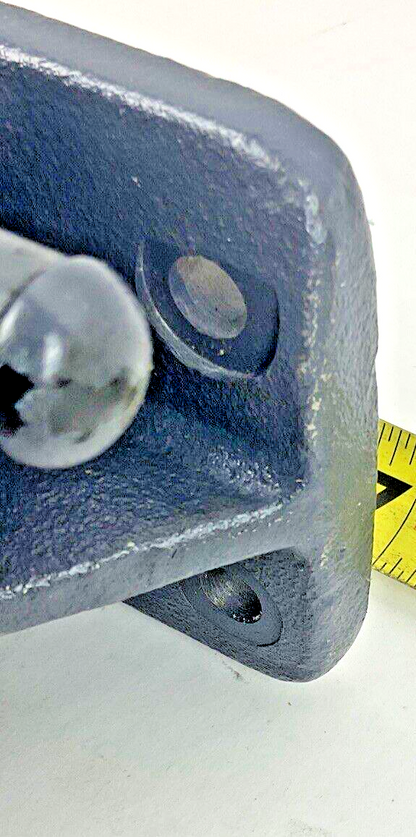 JOYCE  MACHINE SCREW ACTUATOR SER.1009739