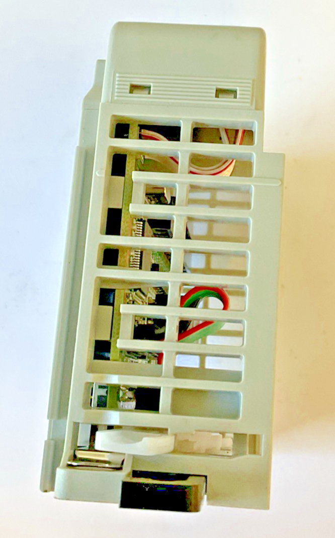 ALLEN BRADLEY 1769-OV16 OUTPUT MODULE SER.B F/W REV:3.1