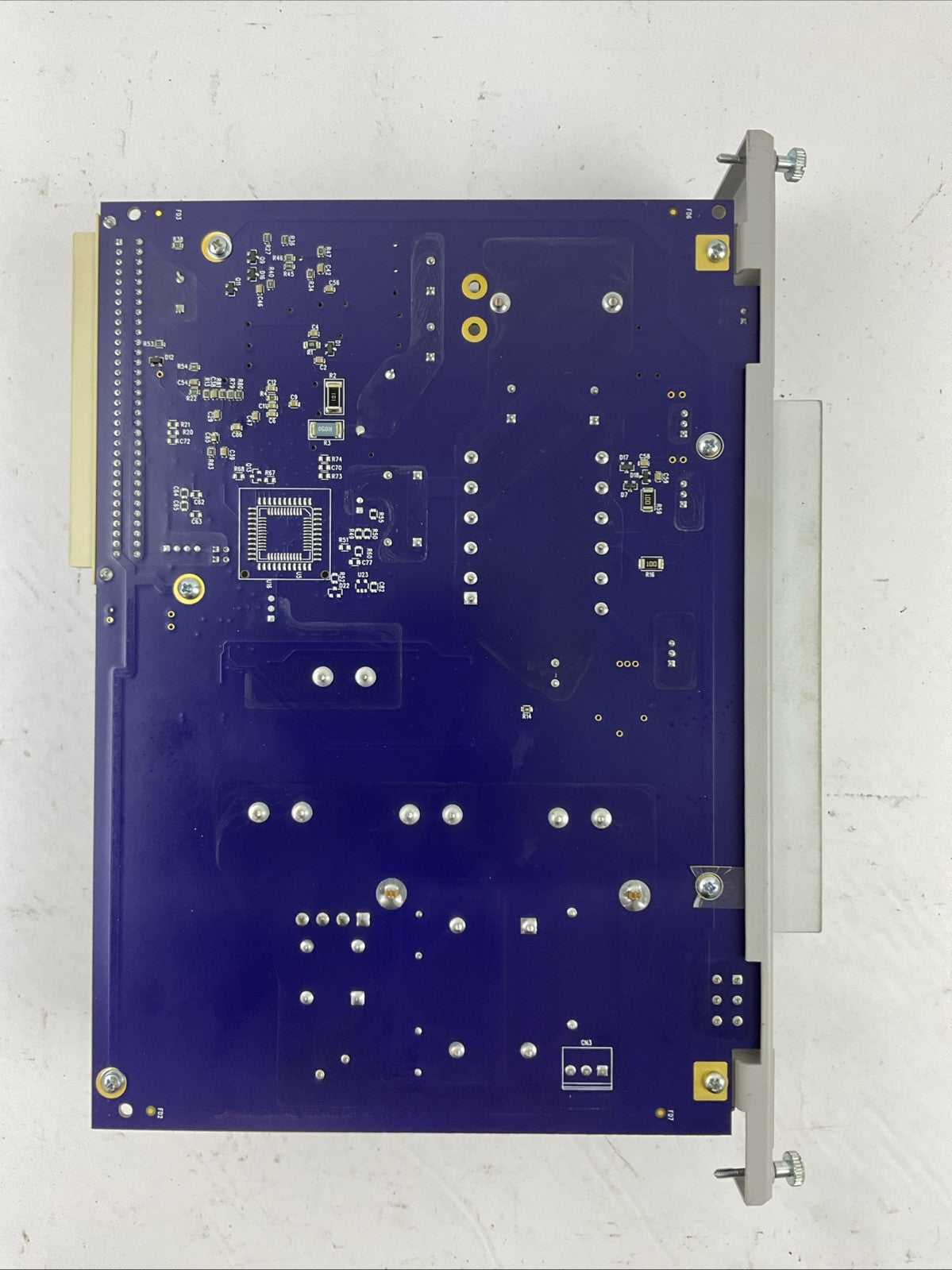 CONTROL TECHNOLOGY 2512 120/240 VAC 125VDC POWER SUPPLY 75 WATTS INPUT 90-264VAC