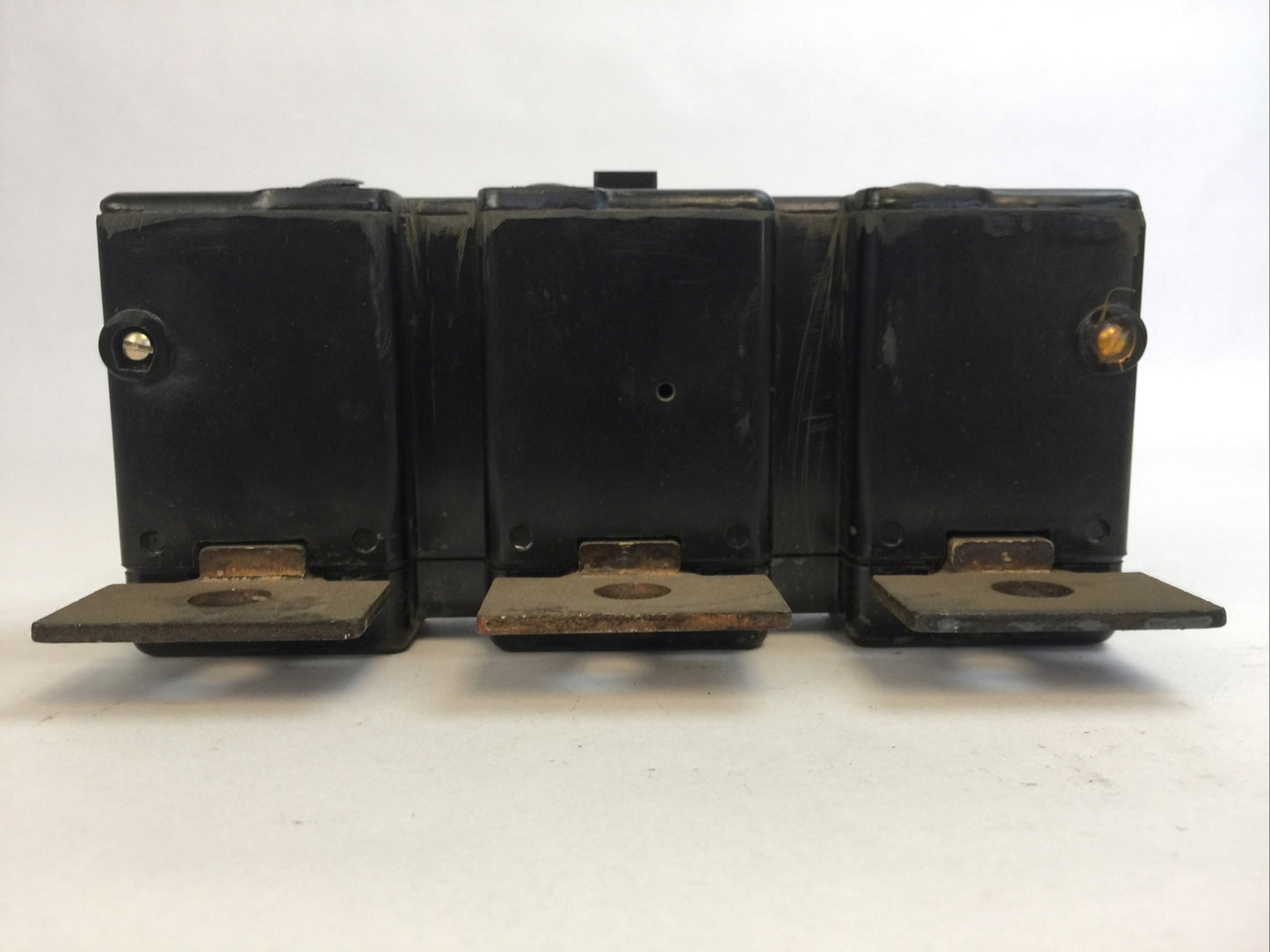 WESTINGHOUSE 457D455G29 AB DE-ION TRIP UNIT 800AMP INST TRIP 8000A