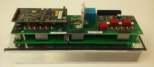 ABB INMOTION 3HAB8101-18/09C SERVO DRIVE RECTIFIER DSQC546A