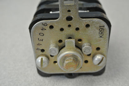 ALLEN-BRADLEY 806-940344 ROTARY PILOT SWITCH / NEW SURPLUS