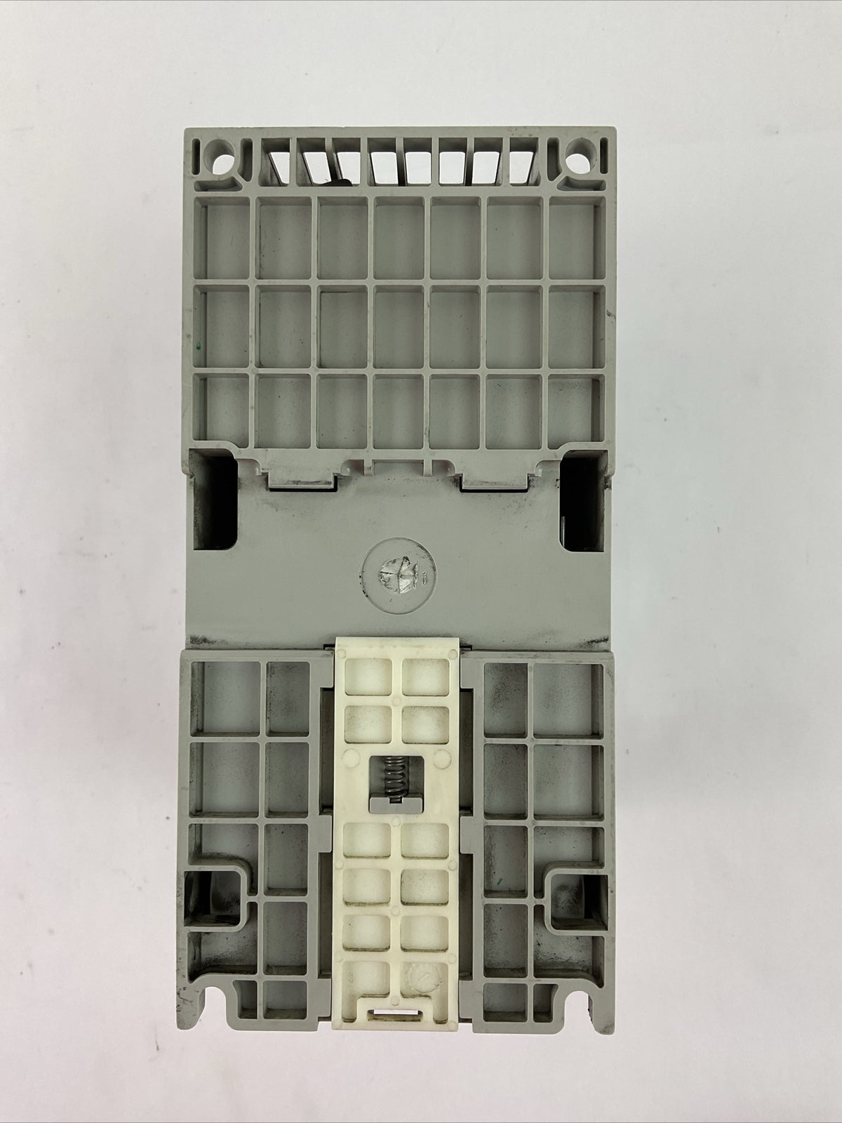ALLEN BRADLEY 25B-D010N114 AC DRIVE FRN 1.003 SER A OUTPUT 0-460VAC
