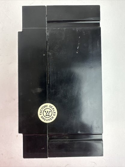 WESTINGHOUSE MCP0358R MOTOR CIRCUIT PROTECTOR 3P 7A 600VAC TRIP RANGE 18-58