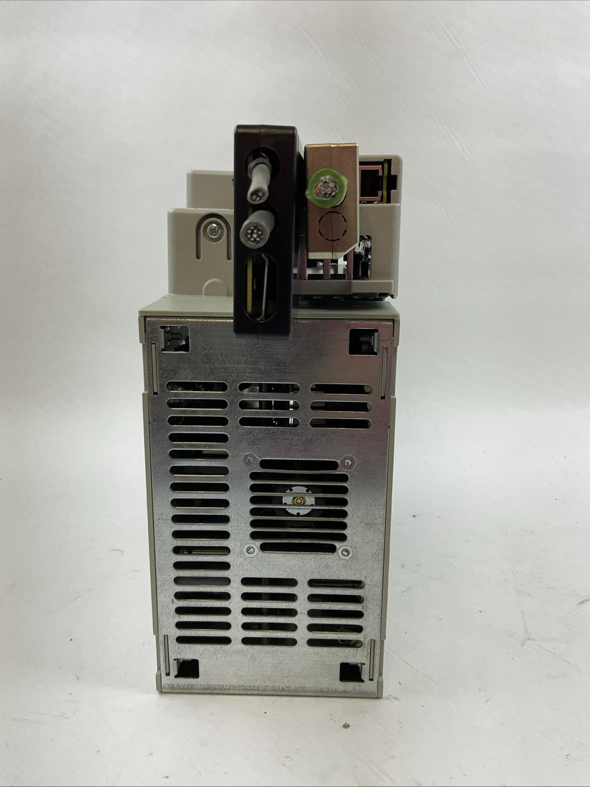 ALLEN BRADLEY 2094-BC01-MP5-M INTEGRATED AXIS MODULE SER A 2094-SE02F-M00-S0