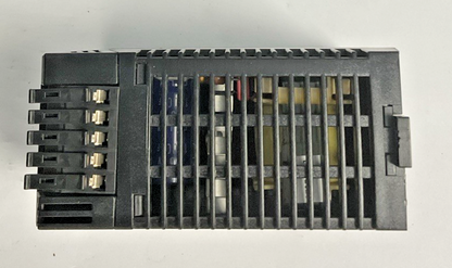 ALLEN BRADLEY 1606-XLP30E POWER SUPPLY SER.A 240V 50-60HZ