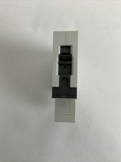 SIEMENS 5SY4103-8 CIRCUIT BREAKER 230/400VAC (LOT OF 3)