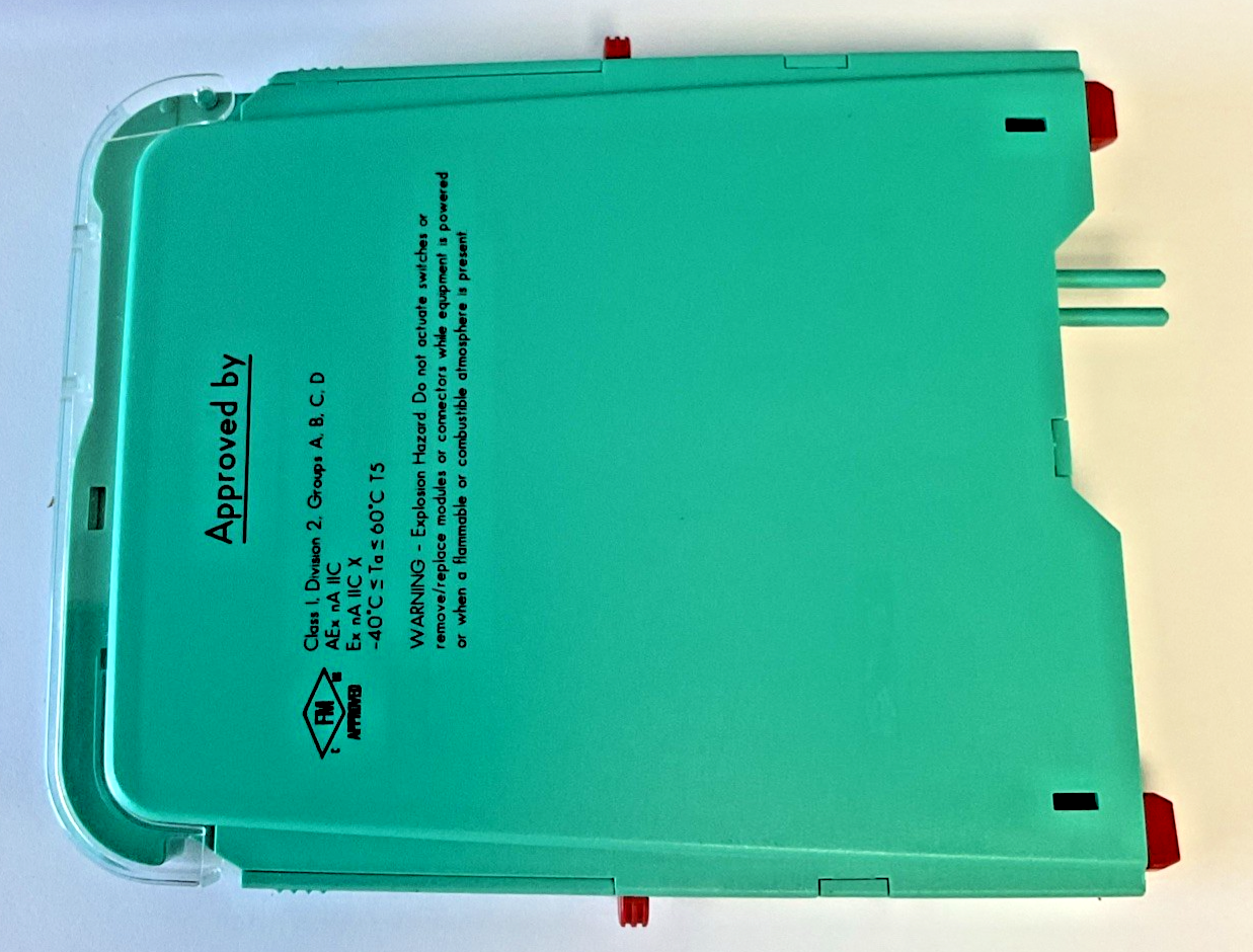 PEPPERL+FUCHS HD2-FBPS-1.25.360 POWER HUB