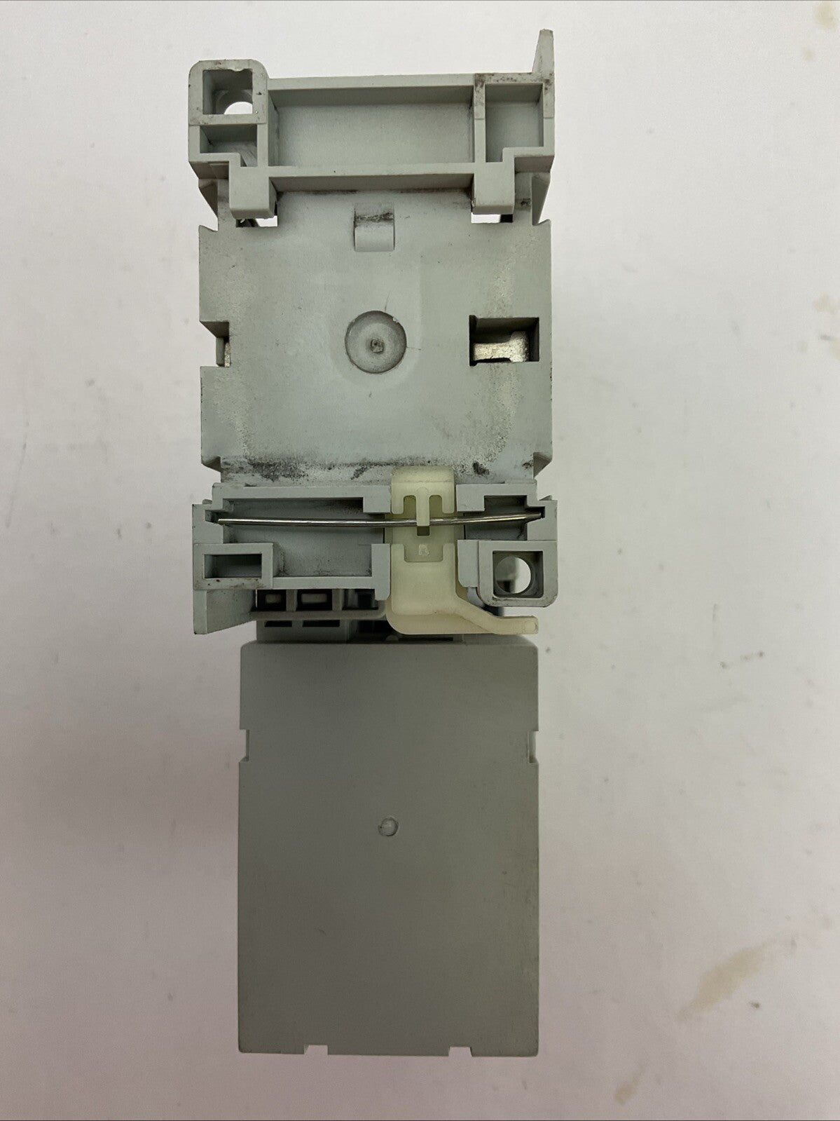 ALLEN BRADLEY STARTER (100-C09Z*10 COIL 24VDC + 193-EECB 1.0-5.0A)