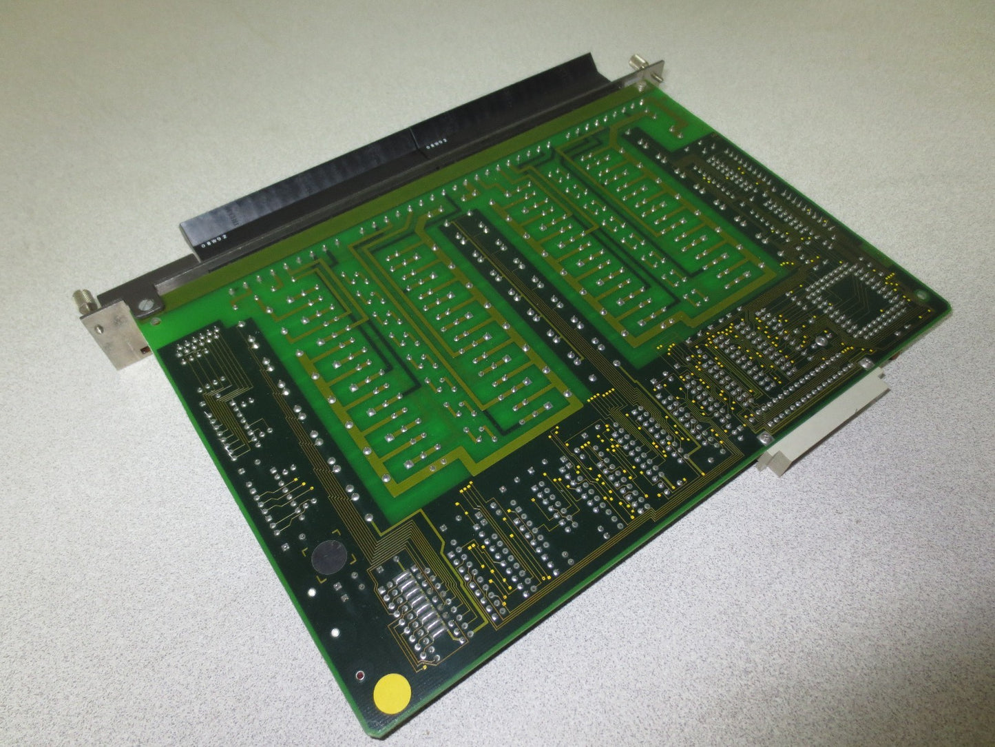NUM 0204201746 D OUTPUT MODULE / BOARD - from 205202104 EXTENSION RACK