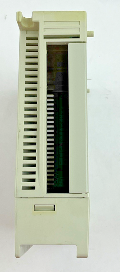 MITSUBISHI MDS-B-SD SERVO OP UNIT H/W VER. *