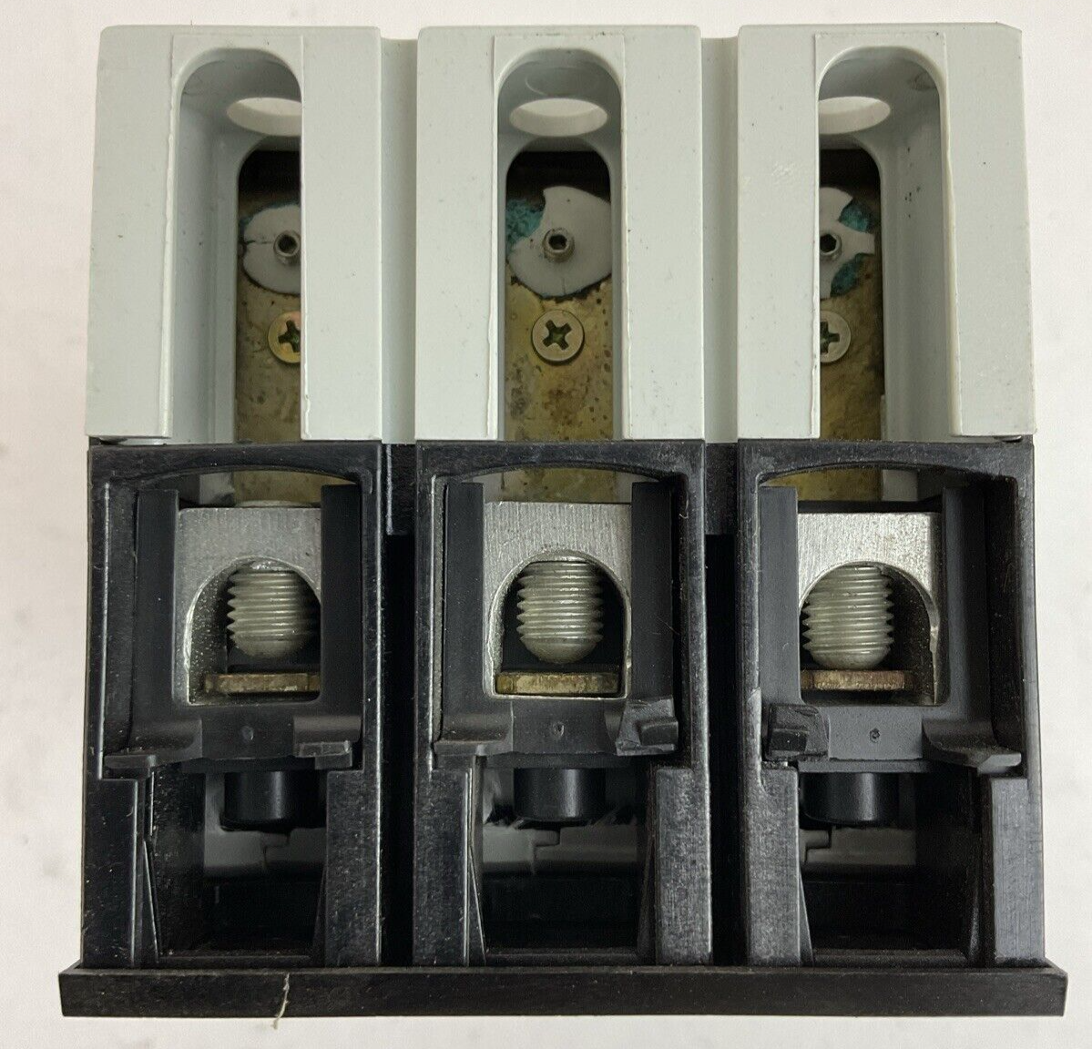 GE FCS36TE080R1 RECORD PLUS 80AMP 600V 3POLE CIRCUIT BREAKER GENERAL ELECTRIC