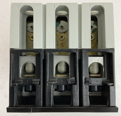 GE FCS36TE080R1 RECORD PLUS 80AMP 600V 3POLE CIRCUIT BREAKER GENERAL ELECTRIC