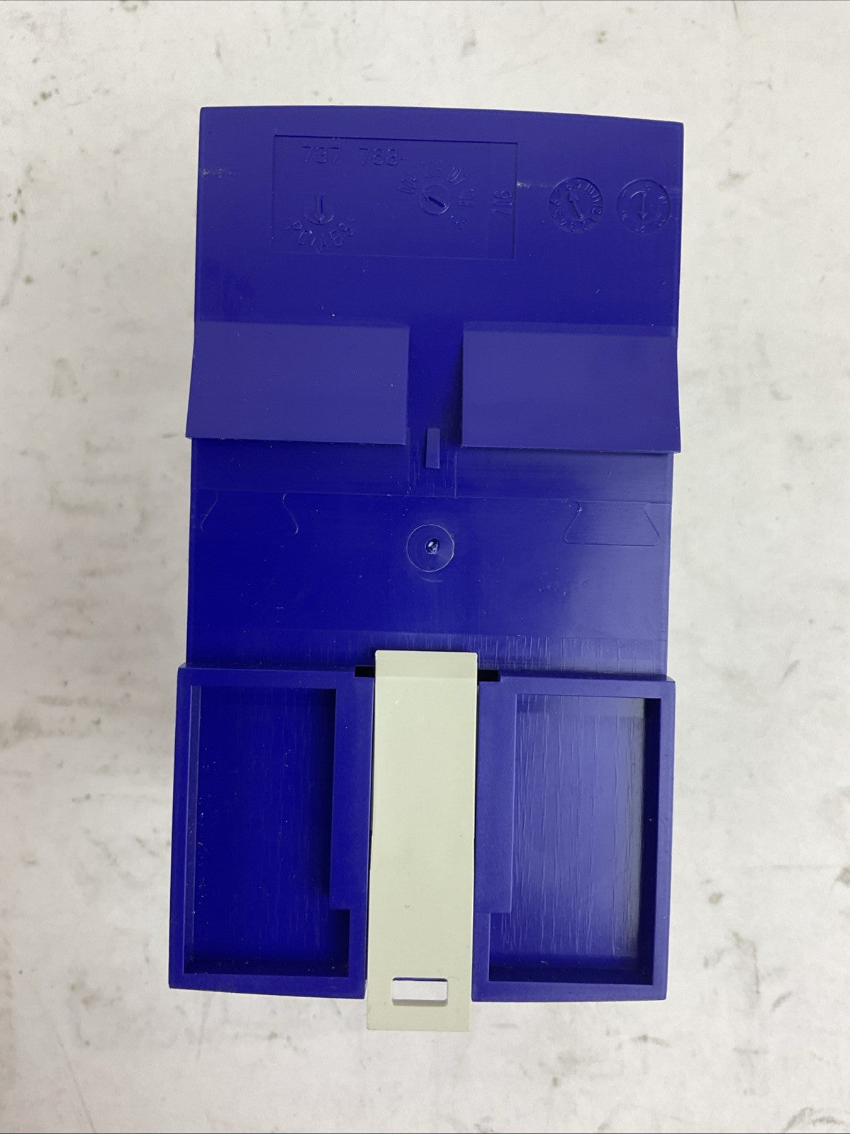 HIRSCHMANN RS30-0802O6O6SDAP RAIL SWITCH SW REL 09.1.00