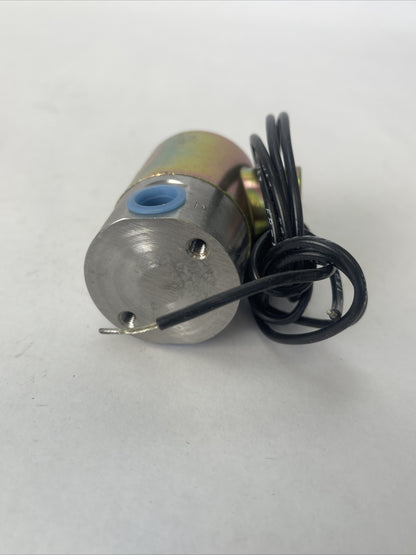 SKINNER V5D3880 V5 SERIES SOLENOID VALVE 50PSI 120V 60HZ 10WATTS