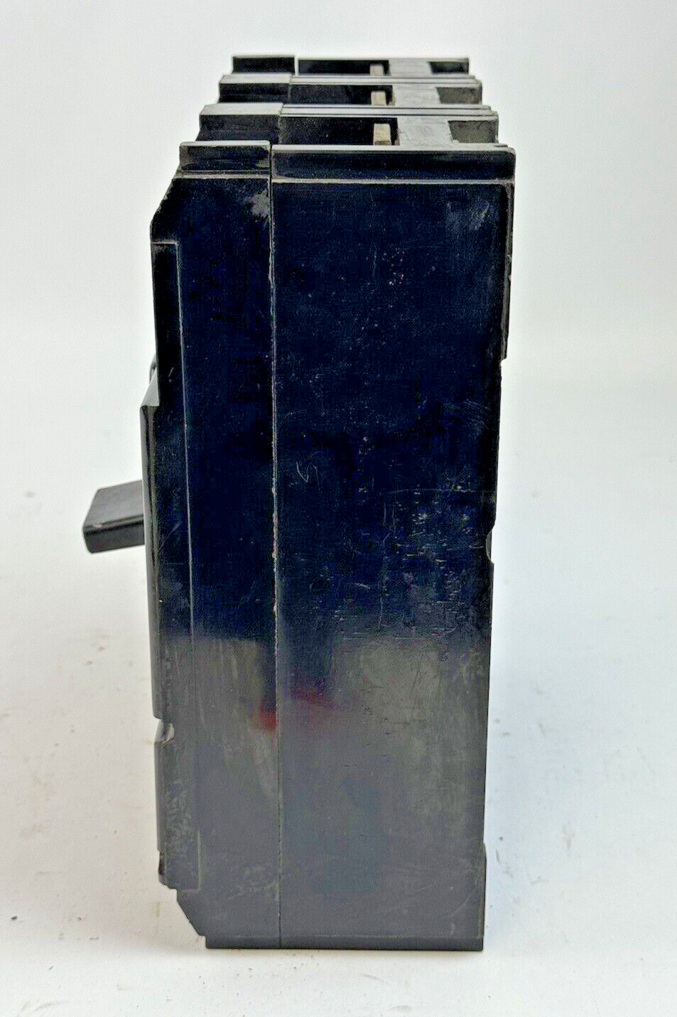 FPE - NJL631150 - MOLDED CASE CIRCUIT BREAKER - 150 A, 3 POLE, 600 VAC, LB-650