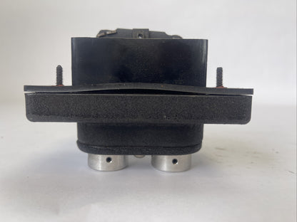 REES 3924 CONTROL PUSHBUTTON SWITCH OPEN CLOSE