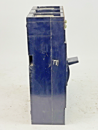 SQUARE D - MHL260008M SERIES 2 - CIRCUIT BREAKER - 800 A, 480 VAC, 3 POLE