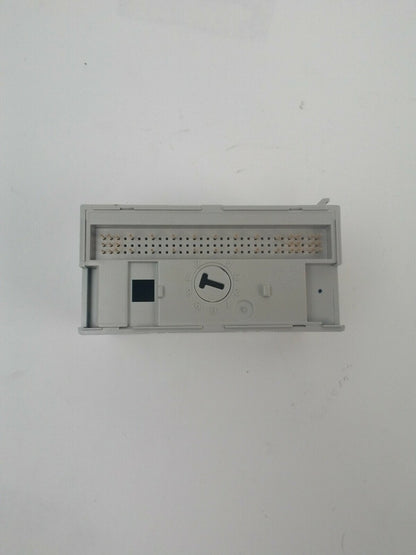 ALLEN BRADLEY 1794-0B16 FLEX I/O 24VDC SOURCE OUTPUT REV.B01 F/W REV.BLANK