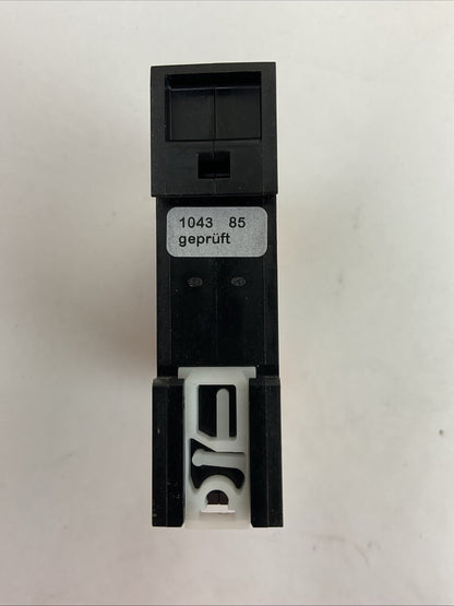 SAFEMASTER LG5924 SFETY RELAY