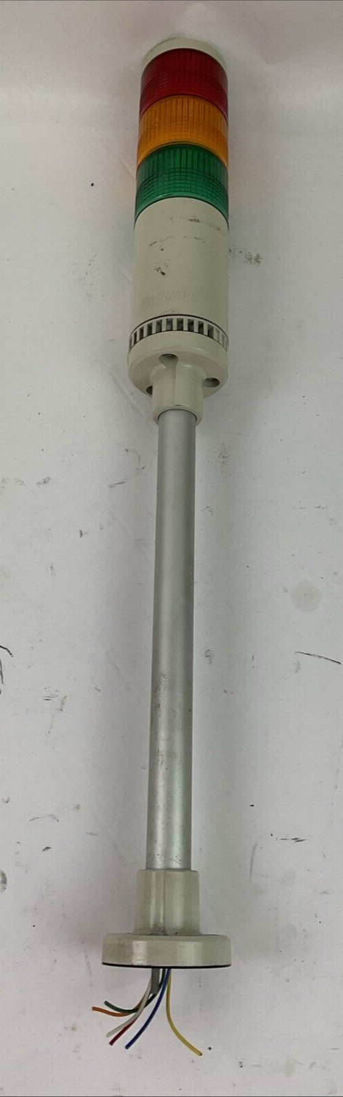 PATLITE LME-_02 STACK LIGHT TOWER 24V CLASS 2 0.3AMP