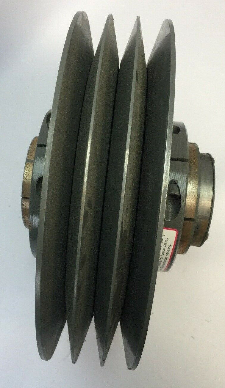 WOODS SVS TYPE 1 ADJUSTABLE SHEAVE FOR C BELTS