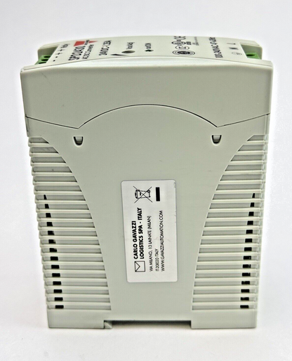 CARLO GAVAZZI - SPD24301 - POWER SUPPLY - 240VAC,47/63Hz - 24VDC,30W