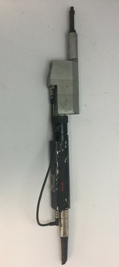 REXROTH 0608701017 NUT RUNNER 0608720053 GEAR 0608801011 TIGHTENING SPINDLE