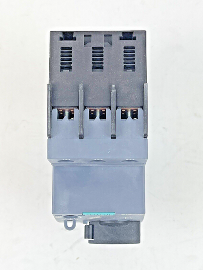 SIEMENS - 3RV2011-1CA10 - CIRCUIT BREAKER / MOTOR PROTECTOR