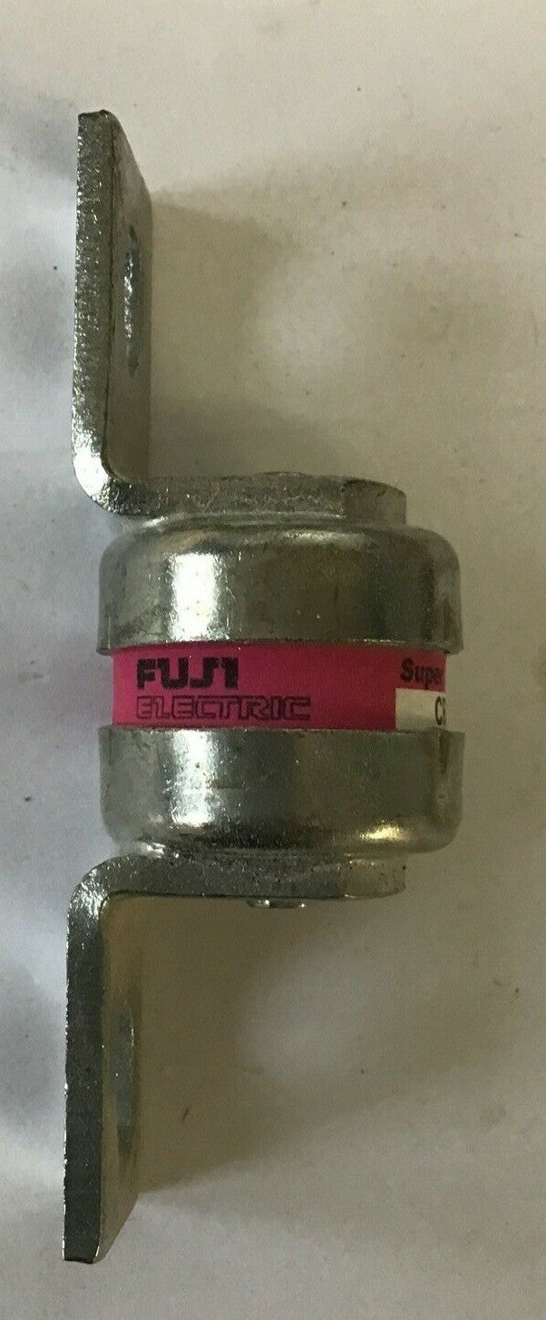 FUJI ELECTRIC CR2L-140 SUPER RAPID FUSE 250VAC 140A