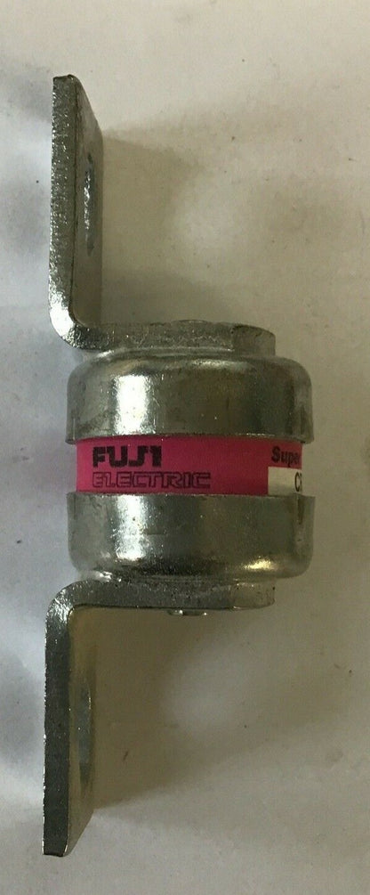 FUJI ELECTRIC CR2L-140 SUPER RAPID FUSE 250VAC 140A