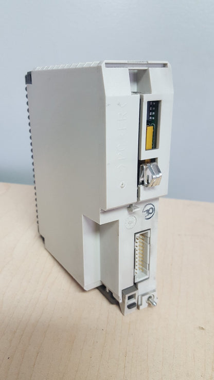 AEG Modicon AS-BDAP-218 DAP 218 Output Module 16X24-230VAC 16X24-115VAC